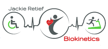 Jackie Retief Biokinetics